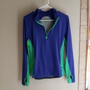 Running jacket